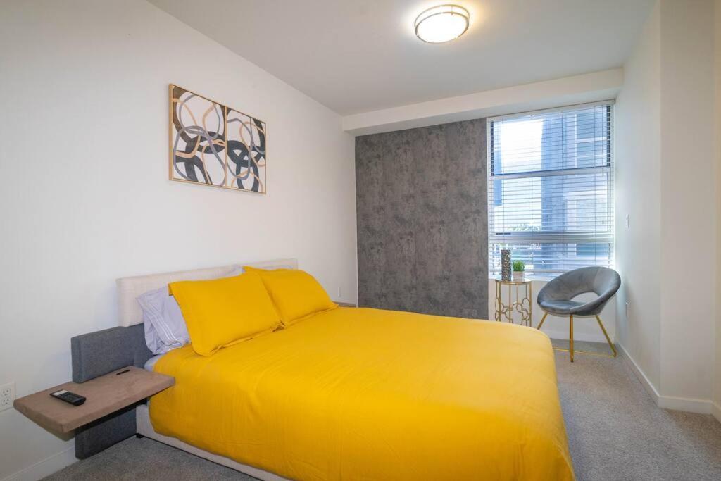 June Specials- Suite Spot Dtla- Free Parking For One Car! ลอสแอนเจลิส ภายนอก รูปภาพ