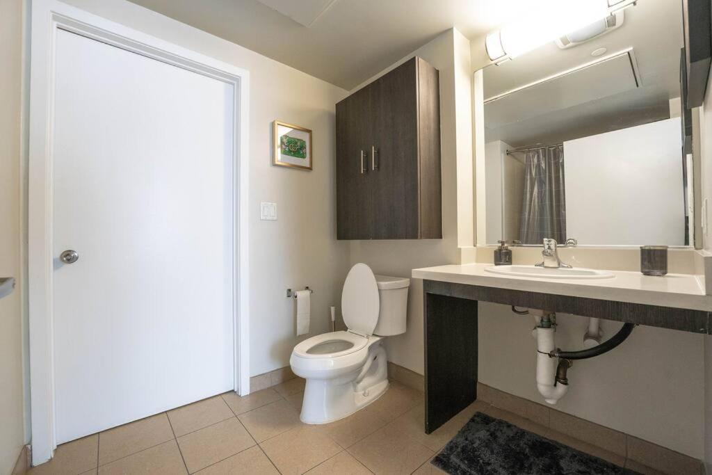 June Specials- Suite Spot Dtla- Free Parking For One Car! ลอสแอนเจลิส ภายนอก รูปภาพ