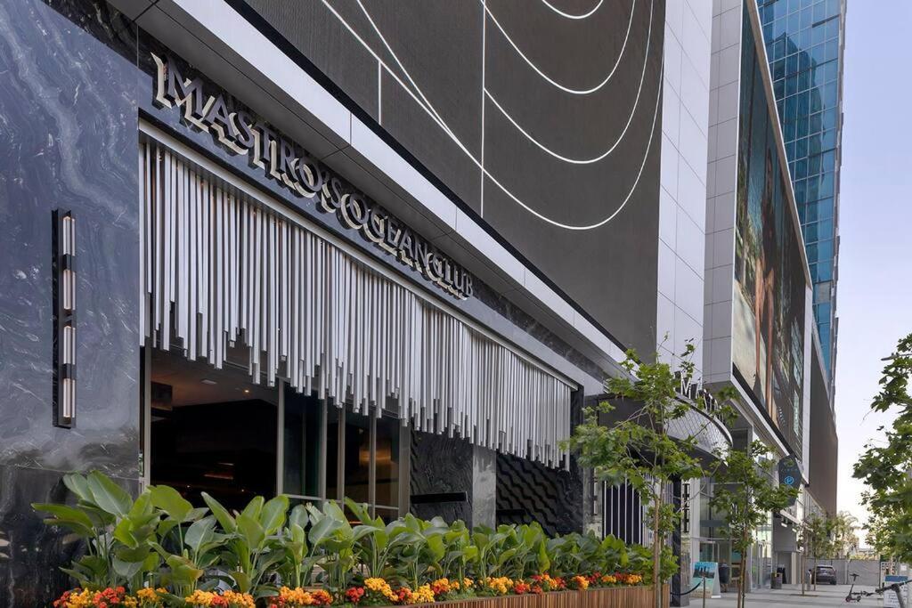 June Specials- Suite Spot Dtla- Free Parking For One Car! ลอสแอนเจลิส ภายนอก รูปภาพ